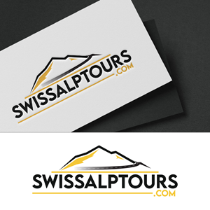 Logo Design by fly  design for Paragliding Switzerland Shop GMBH | Design: #35167039