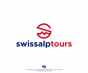 Logo Design by MBARO for Paragliding Switzerland Shop GMBH | Design: #35175447