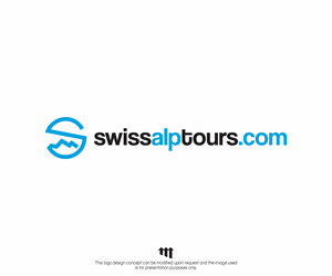 Logo Design by MBARO for Paragliding Switzerland Shop GMBH | Design: #35175448