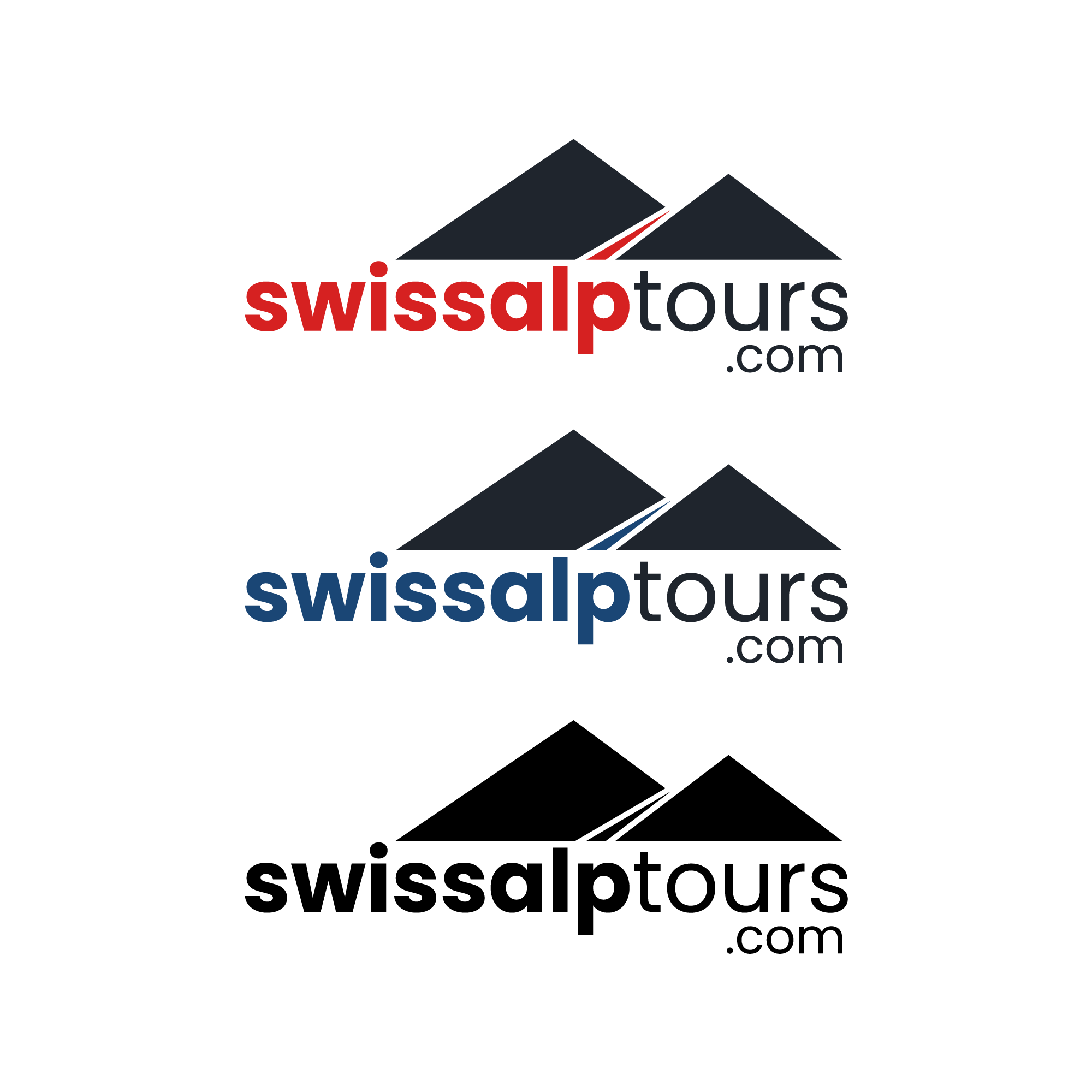 Logo-Design von Jiansù für Paragliding Switzerland Shop GMBH | Design #35173729