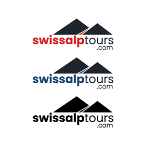 Logo Design by Jiansù for Paragliding Switzerland Shop GMBH | Design: #35173729
