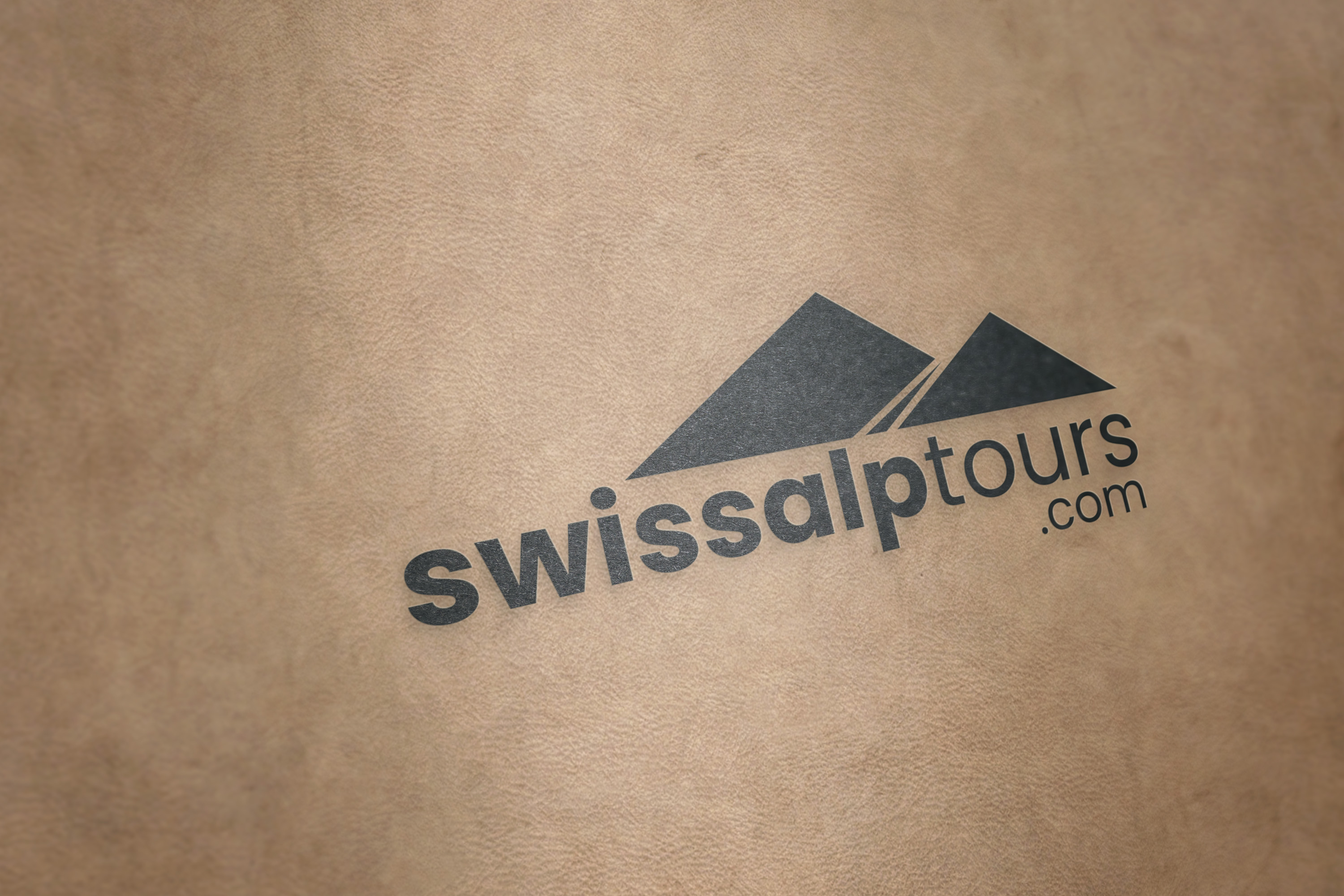Diseño de Logo por Jiansù para Paragliding Switzerland Shop GMBH | Diseño #35176330