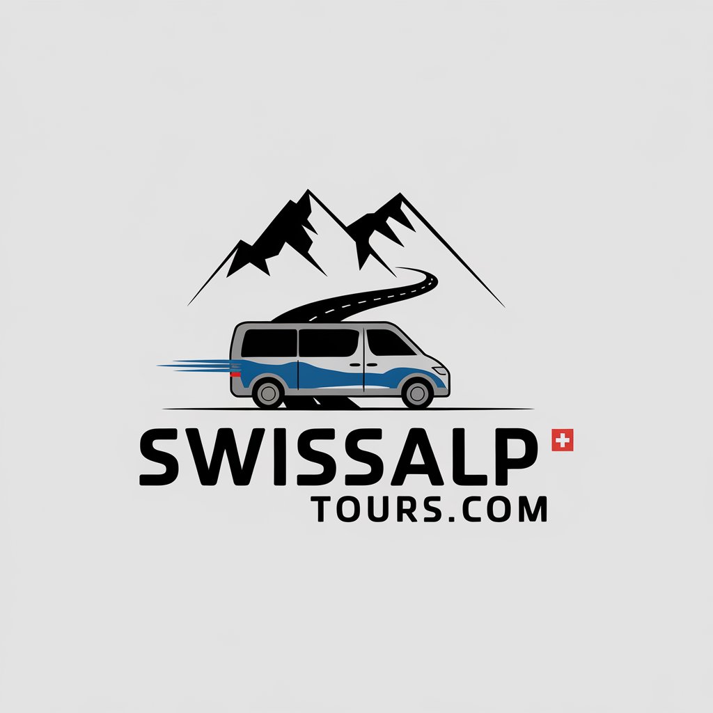 Logo Design by USIAD ANAS for Paragliding Switzerland Shop GMBH | Design #35162080
