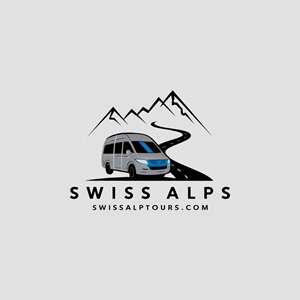 Logo Design by USIAD ANAS for Paragliding Switzerland Shop GMBH | Design: #35162081