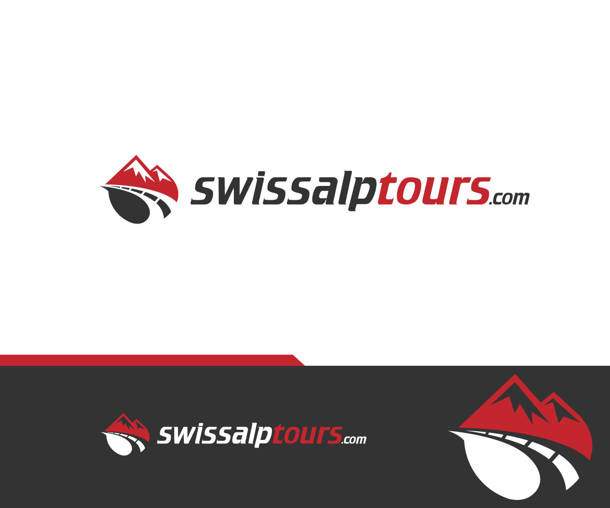 Logo Design by creativepix for Paragliding Switzerland Shop GMBH | Design #35159046