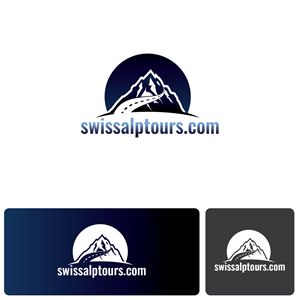 Logo Design by Maxo-Biz for Paragliding Switzerland Shop GMBH | Design: #35163661