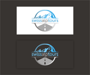Logo Design by f i l d a for Paragliding Switzerland Shop GMBH | Design: #35166843