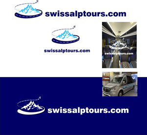 Logo Design by art  X for Paragliding Switzerland Shop GMBH | Design: #35161753
