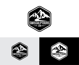 Logo Design by genzo for Paragliding Switzerland Shop GMBH | Design: #35169192