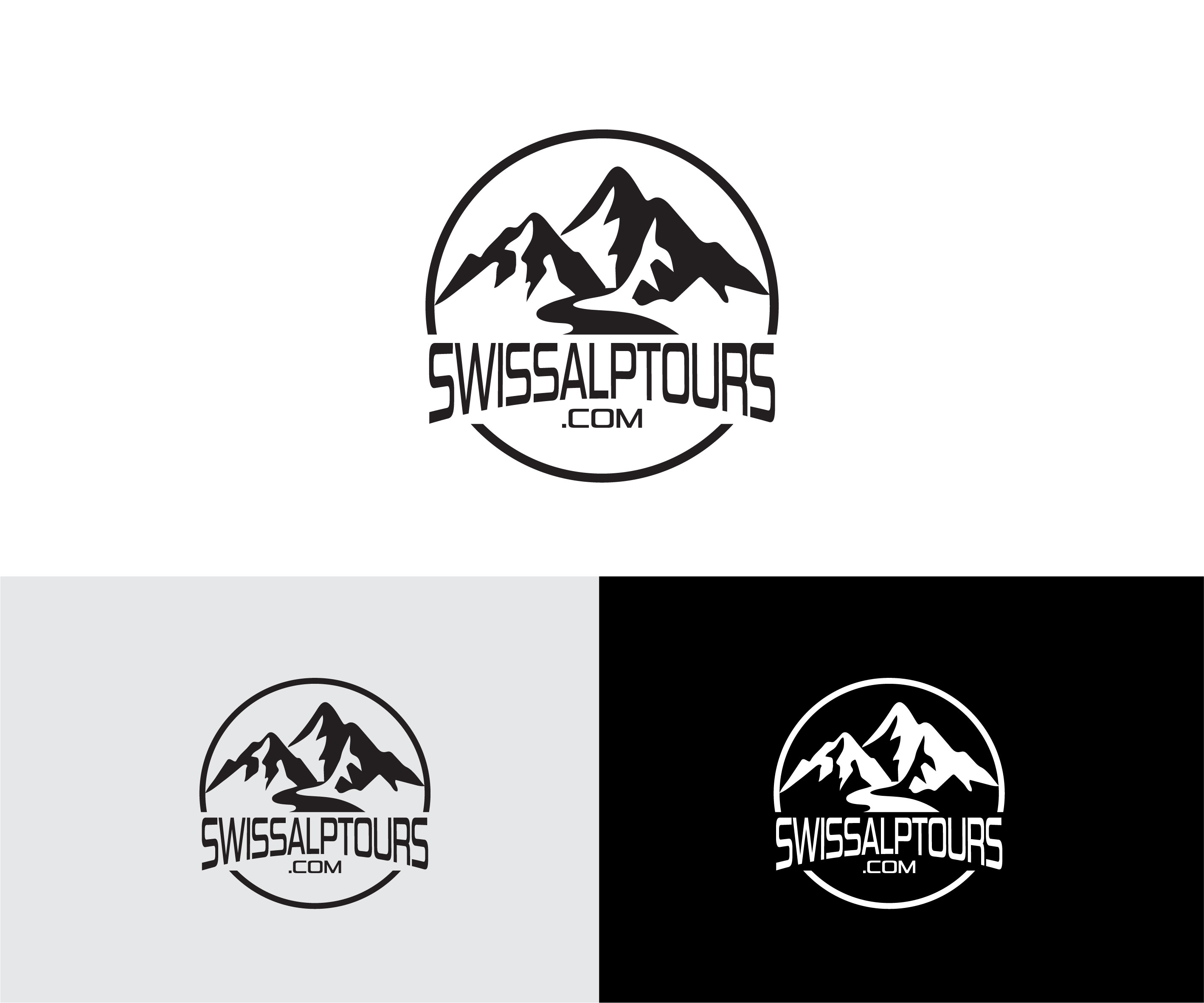 Design de Logo par genzo pour Paragliding Switzerland Shop GMBH | Design #35169233