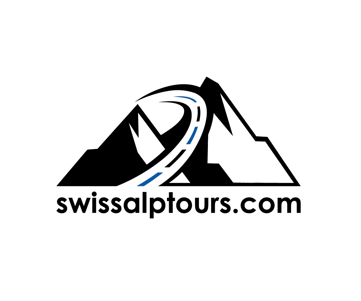 Logo Design by Design Solving for Paragliding Switzerland Shop GMBH | Design #35159643