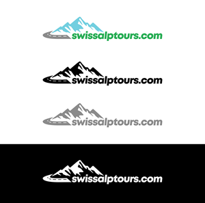 Design de Logo par Adi firadika pour Paragliding Switzerland Shop GMBH | Design : #35177416