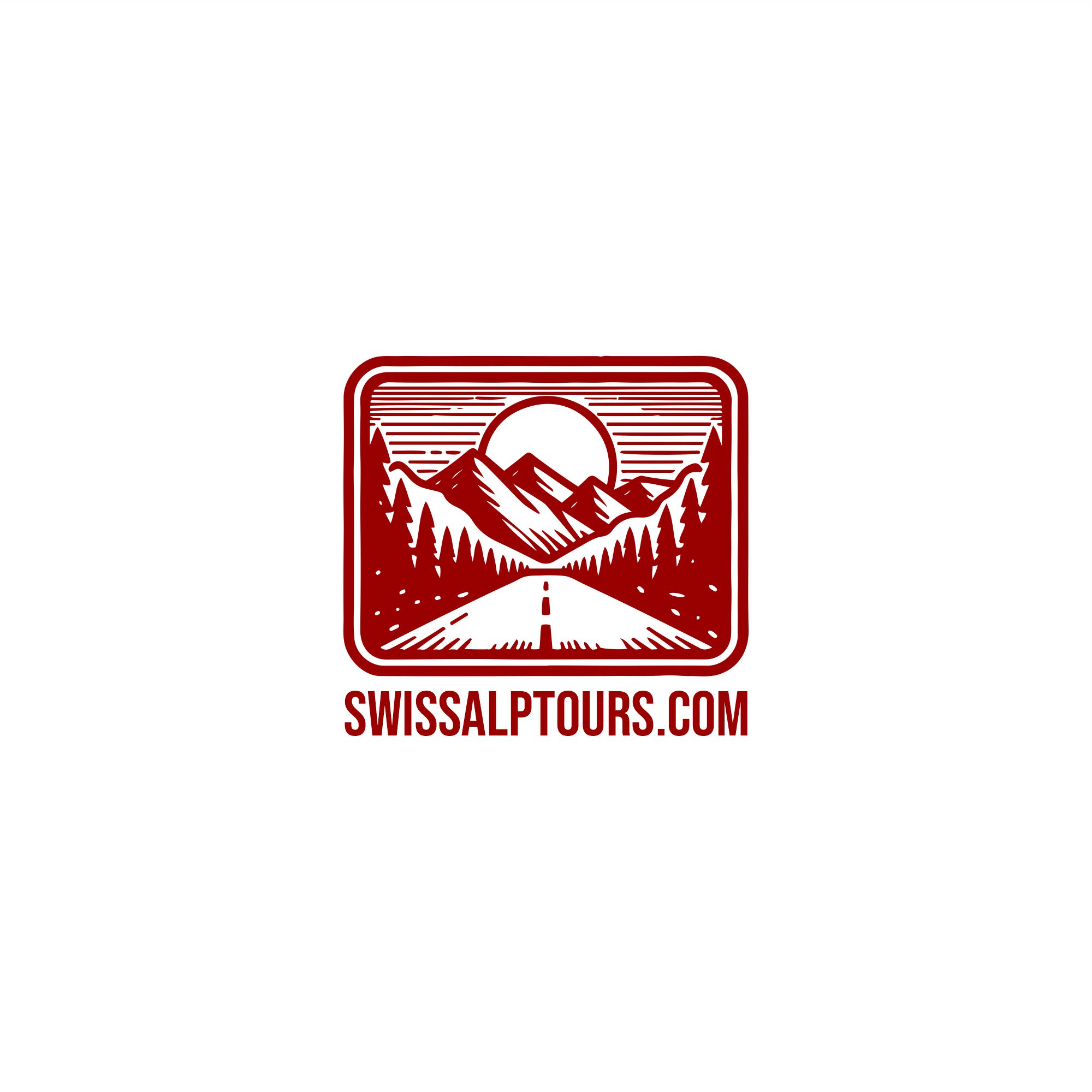 Logo Design by Muhammadsaria for Paragliding Switzerland Shop GMBH | Design #35165768