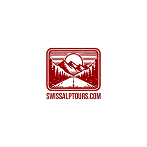 Logo Design by Muhammadsaria for Paragliding Switzerland Shop GMBH | Design: #35165768