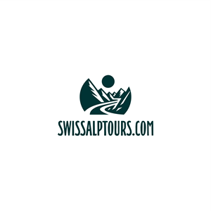 Logo Design by Muhammadsaria for Paragliding Switzerland Shop GMBH | Design: #35165788
