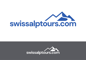 Logo Design by ammar_ed for Paragliding Switzerland Shop GMBH | Design: #35161302