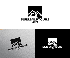 Logo Design by Ansh Design for Paragliding Switzerland Shop GMBH | Design: #35160439