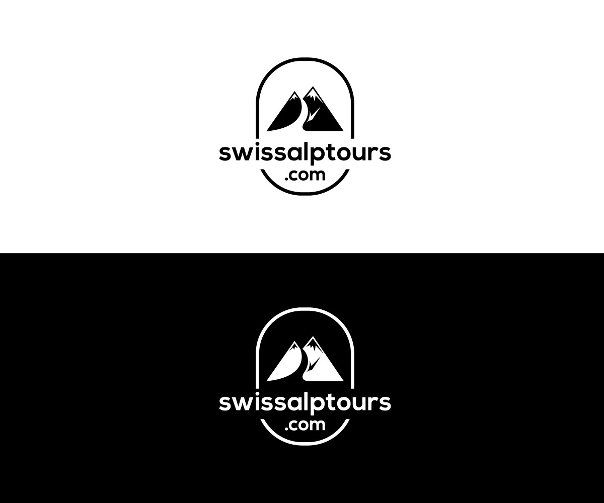 Logo Design by Ansh Design for Paragliding Switzerland Shop GMBH | Design #35160441