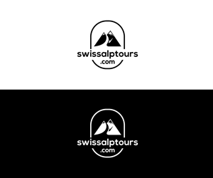 Logo Design by Ansh Design for Paragliding Switzerland Shop GMBH | Design: #35160441