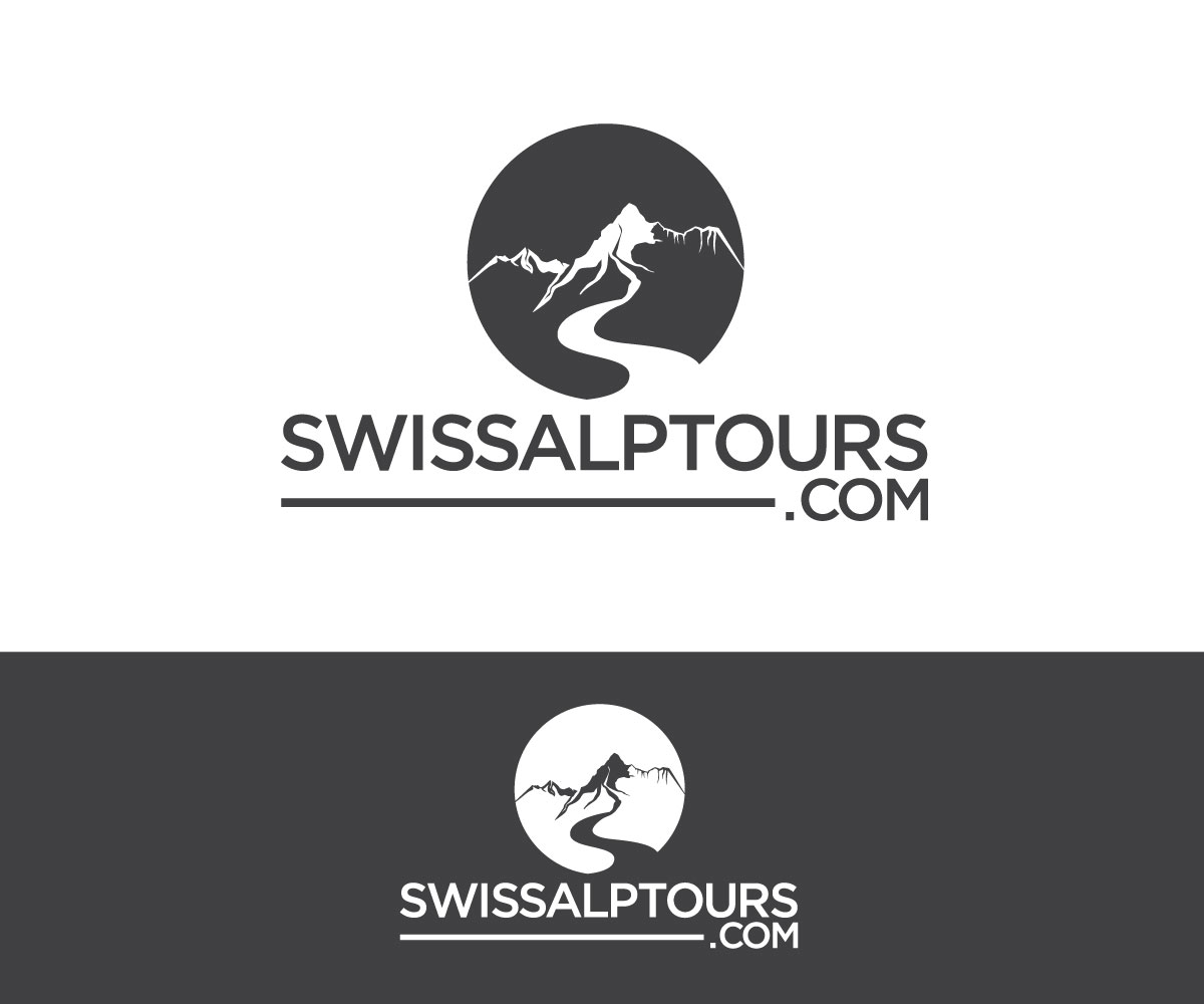 Logo Design by Ansh Design for Paragliding Switzerland Shop GMBH | Design #35160442