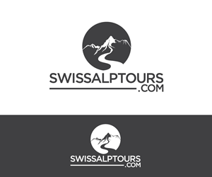 Logo Design by Ansh Design for Paragliding Switzerland Shop GMBH | Design: #35160442