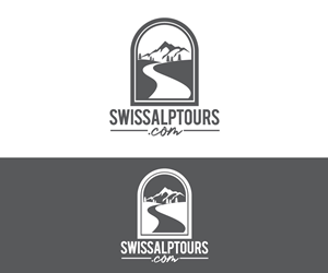 Logo Design by Ansh Design for Paragliding Switzerland Shop GMBH | Design: #35160443