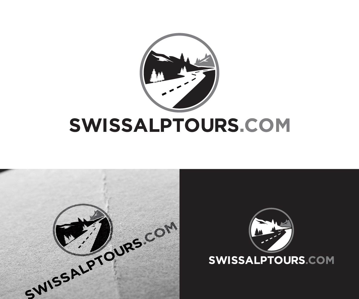 Logo-Design von Ansh Design für Paragliding Switzerland Shop GMBH | Design #35160444