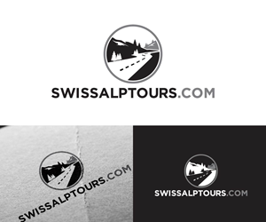 Logo Design by Ansh Design for Paragliding Switzerland Shop GMBH | Design: #35160444