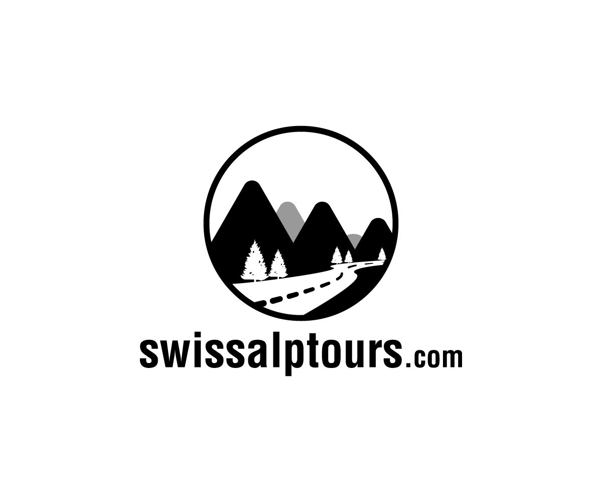 Logo Design by Ansh Design for Paragliding Switzerland Shop GMBH | Design #35160487