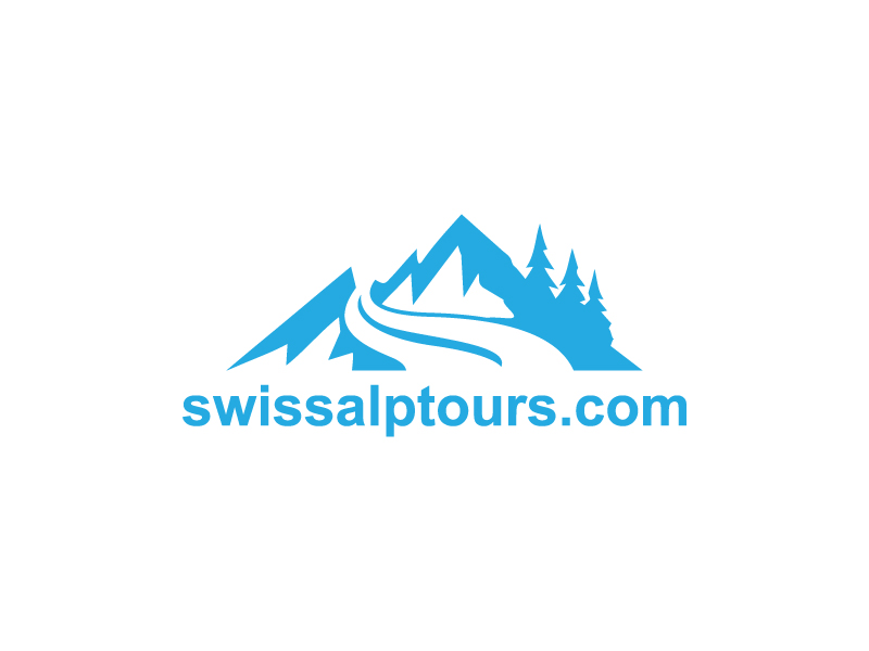 Logo Design by jaxondesign for Paragliding Switzerland Shop GMBH | Design #35163093