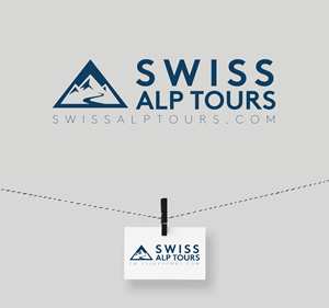 Logo Design by Kore Branding for Paragliding Switzerland Shop GMBH | Design: #35160867
