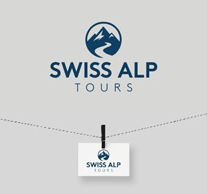 Logo Design by Kore Branding for Paragliding Switzerland Shop GMBH | Design: #35160868