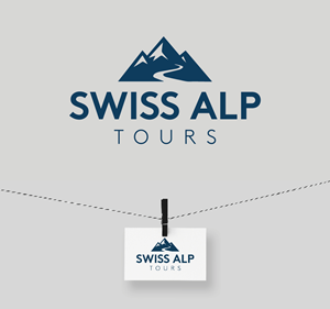 Logo Design by Kore Branding for Paragliding Switzerland Shop GMBH | Design: #35160869