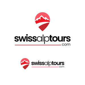 Logo Design by yudaharv for Paragliding Switzerland Shop GMBH | Design #35159217