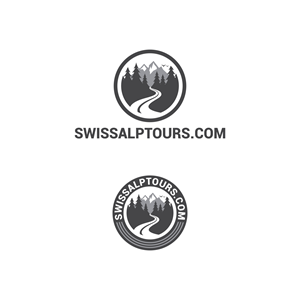 Logo Design by Soran99d for Paragliding Switzerland Shop GMBH | Design: #35173332