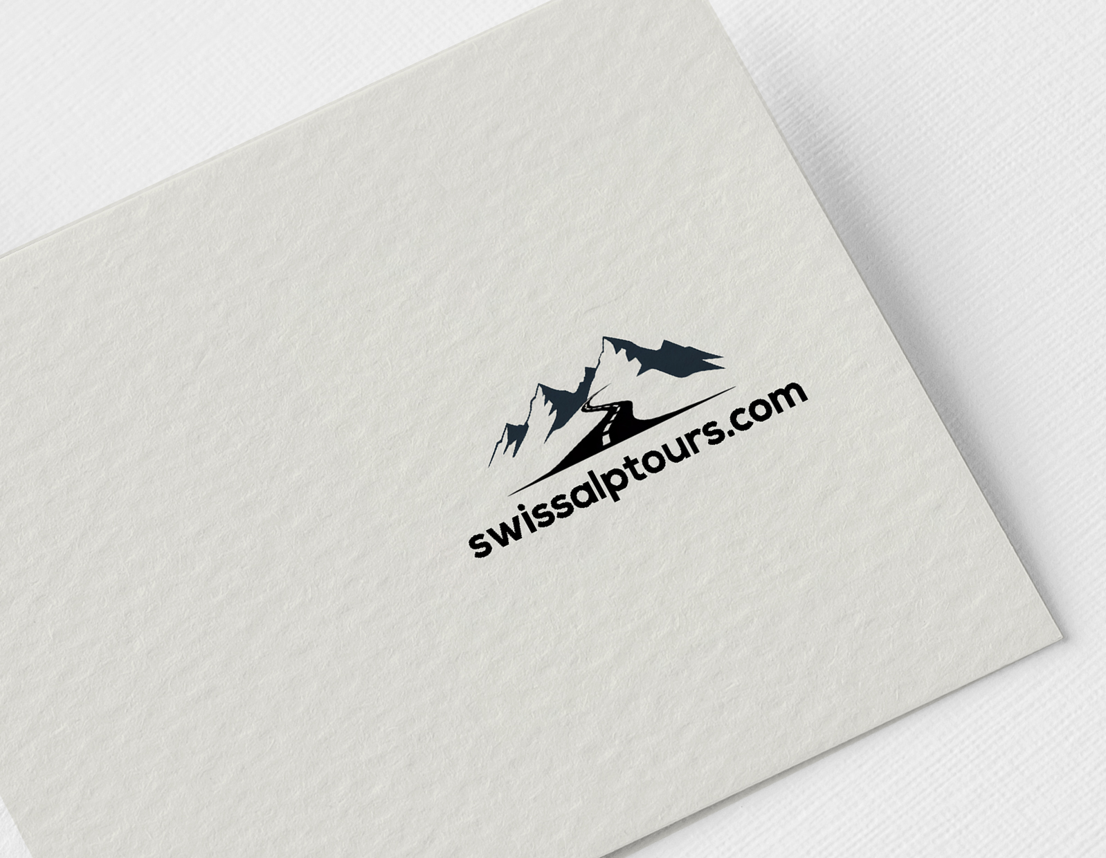 Logo Design by jeenastodio346 for Paragliding Switzerland Shop GMBH | Design #35163838