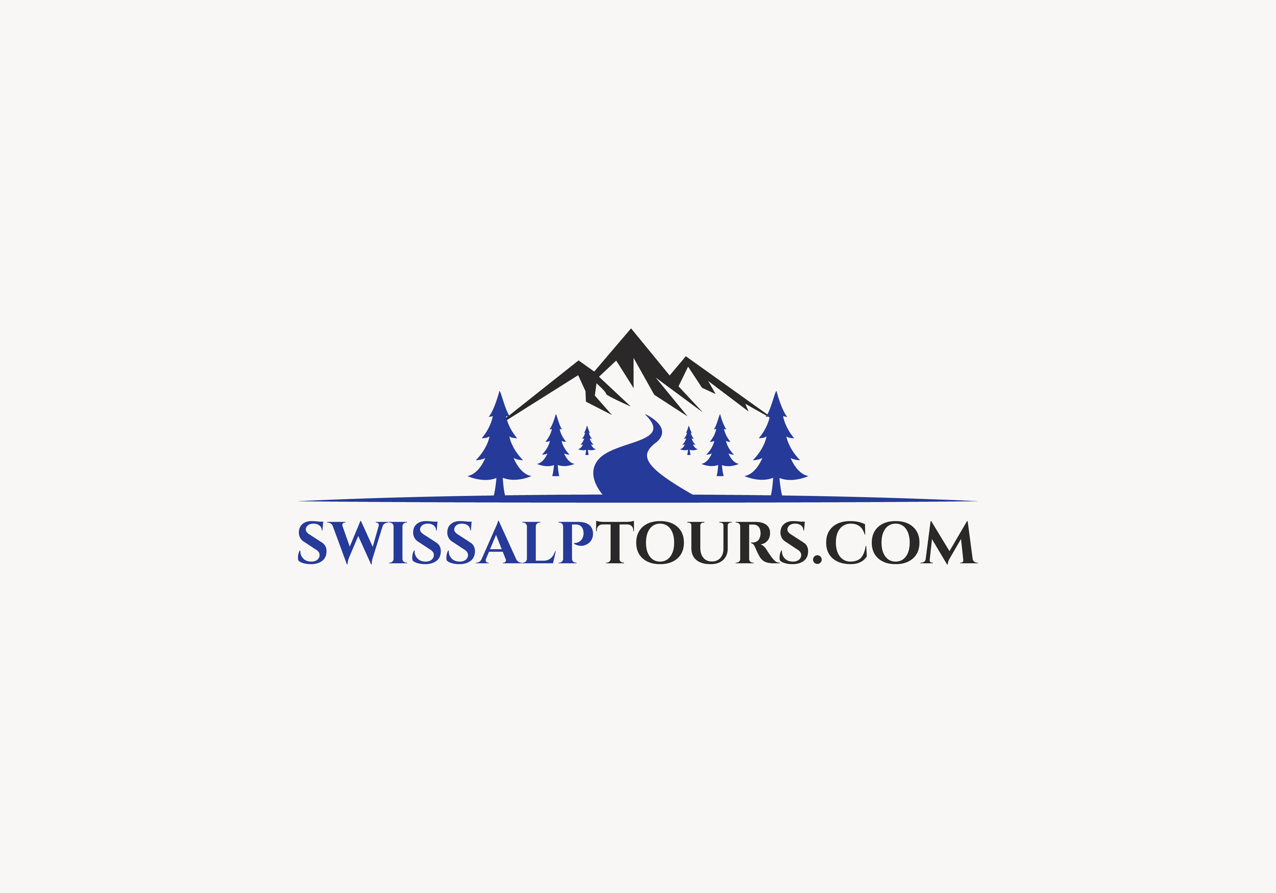 Logo Design by Riad | Branding & Logo Expert for Paragliding Switzerland Shop GMBH | Design #35178911