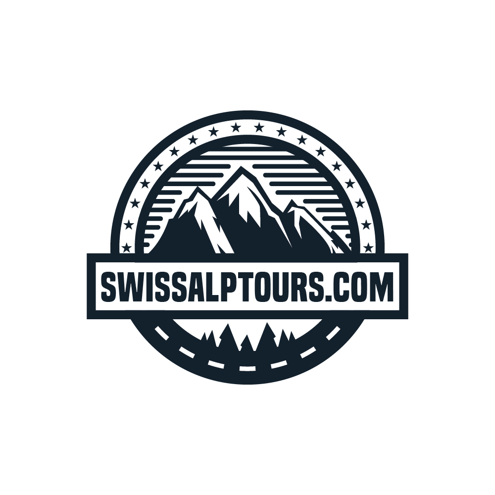 Logo Design by srhzaidi for Paragliding Switzerland Shop GMBH | Design #35160754