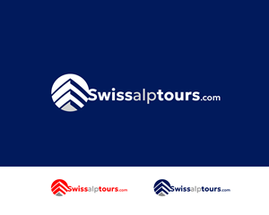 Logo Design by mrart. for Paragliding Switzerland Shop GMBH | Design: #35172605