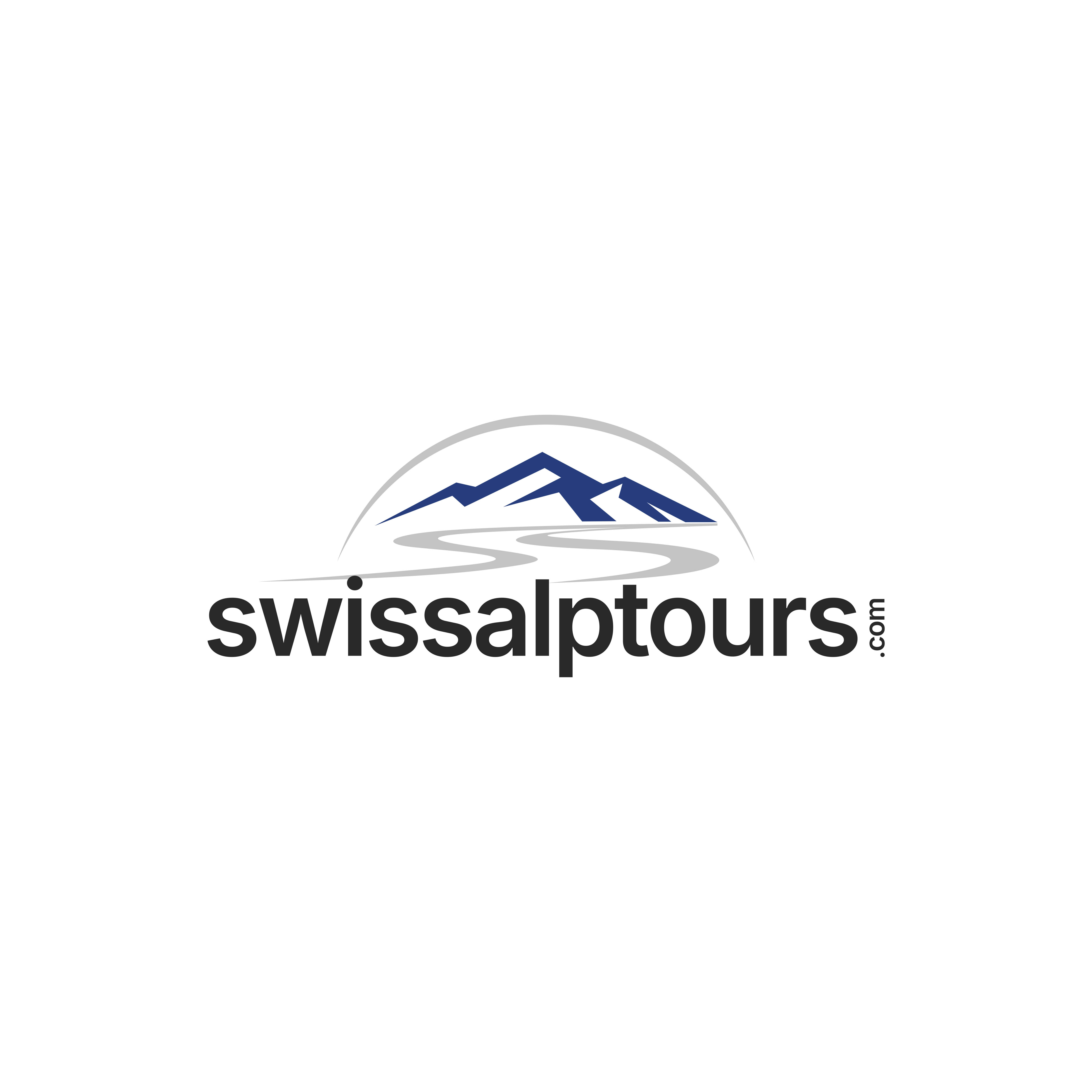 Logo Design by joneerror for Paragliding Switzerland Shop GMBH | Design #35159466