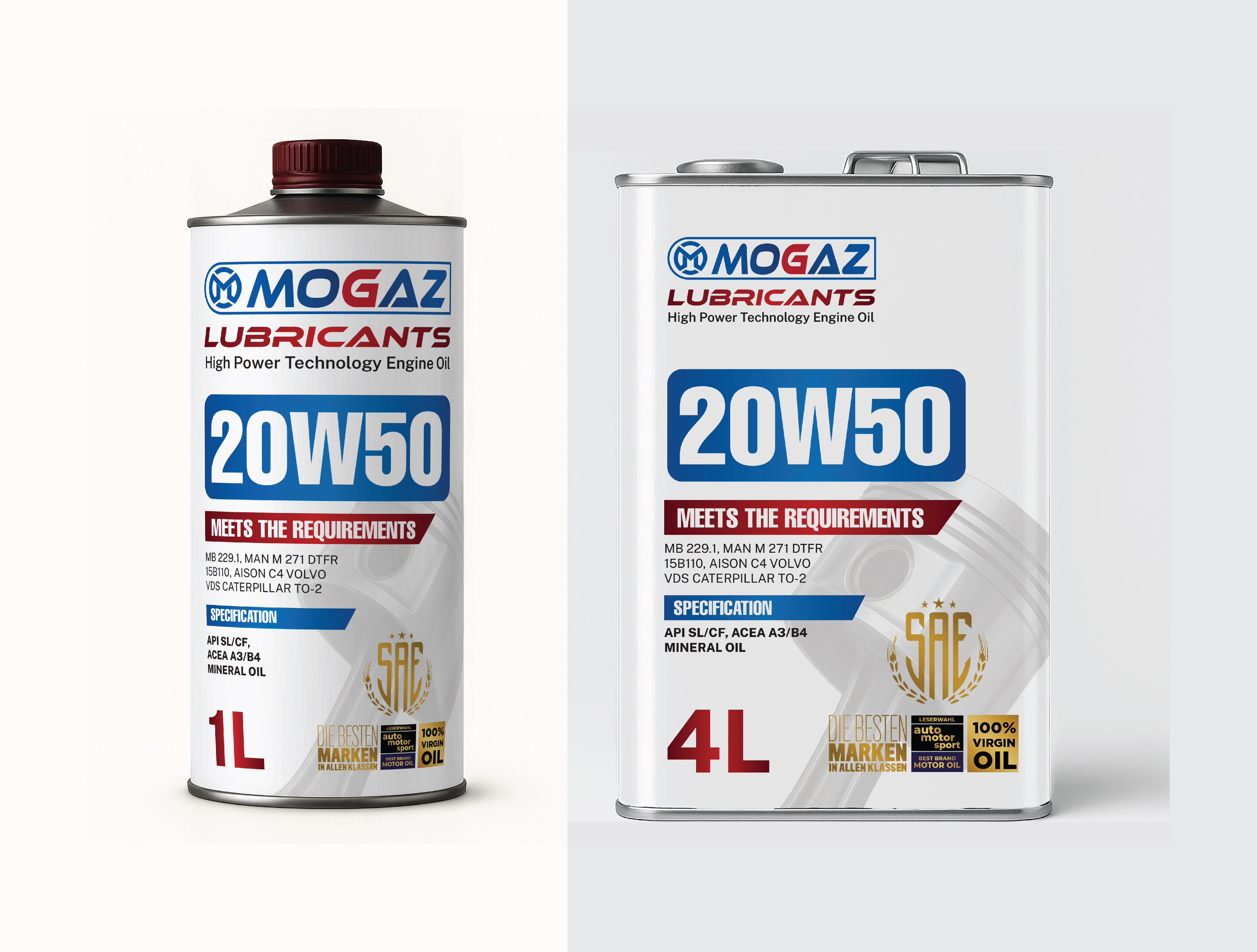 Label Design by Abdulmumin Imam for this project | Design #35183461