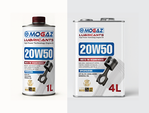 Label Design by Abdulmumin Imam for this project | Design: #35183463