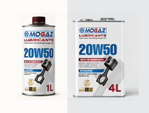 Label Design by Abdulmumin Imam for this project | Design: #35183464
