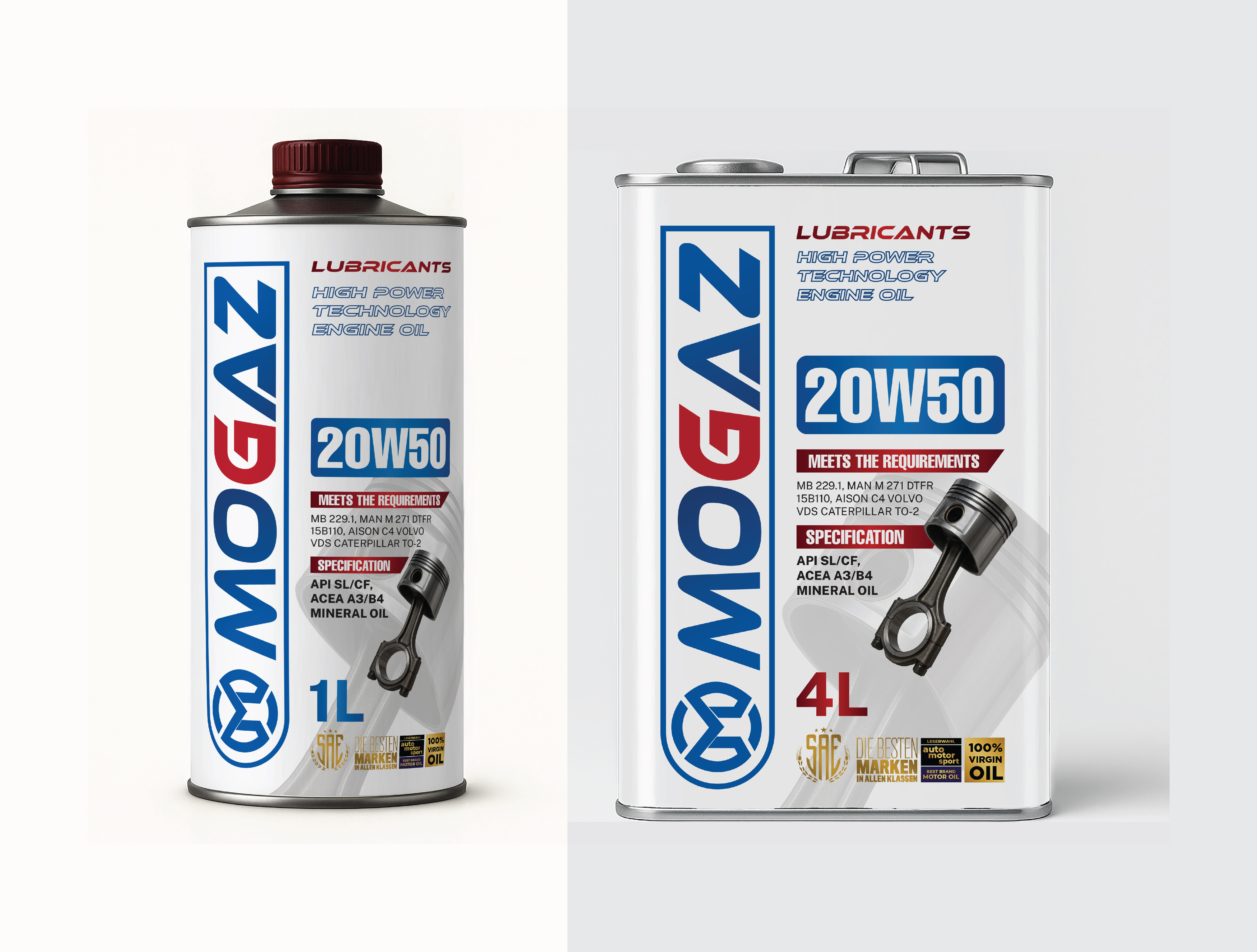 Label Design by Abdulmumin Imam for this project | Design #35183465