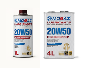 Label Design by Abdulmumin Imam for this project | Design: #35188642