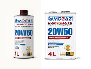 Label Design by Abdulmumin Imam for this project | Design: #35188643