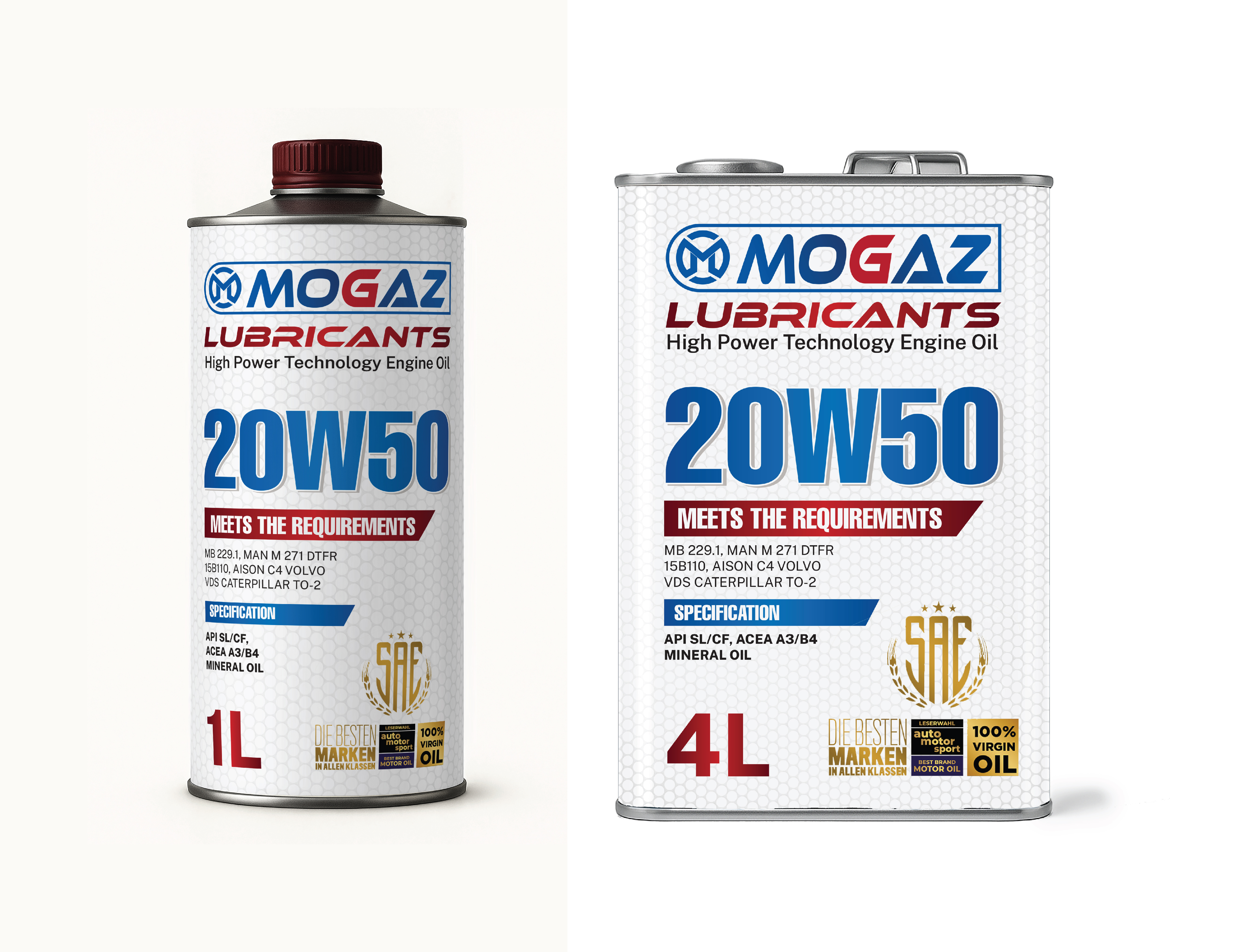 Label Design by Abdulmumin Imam for this project | Design #35188644