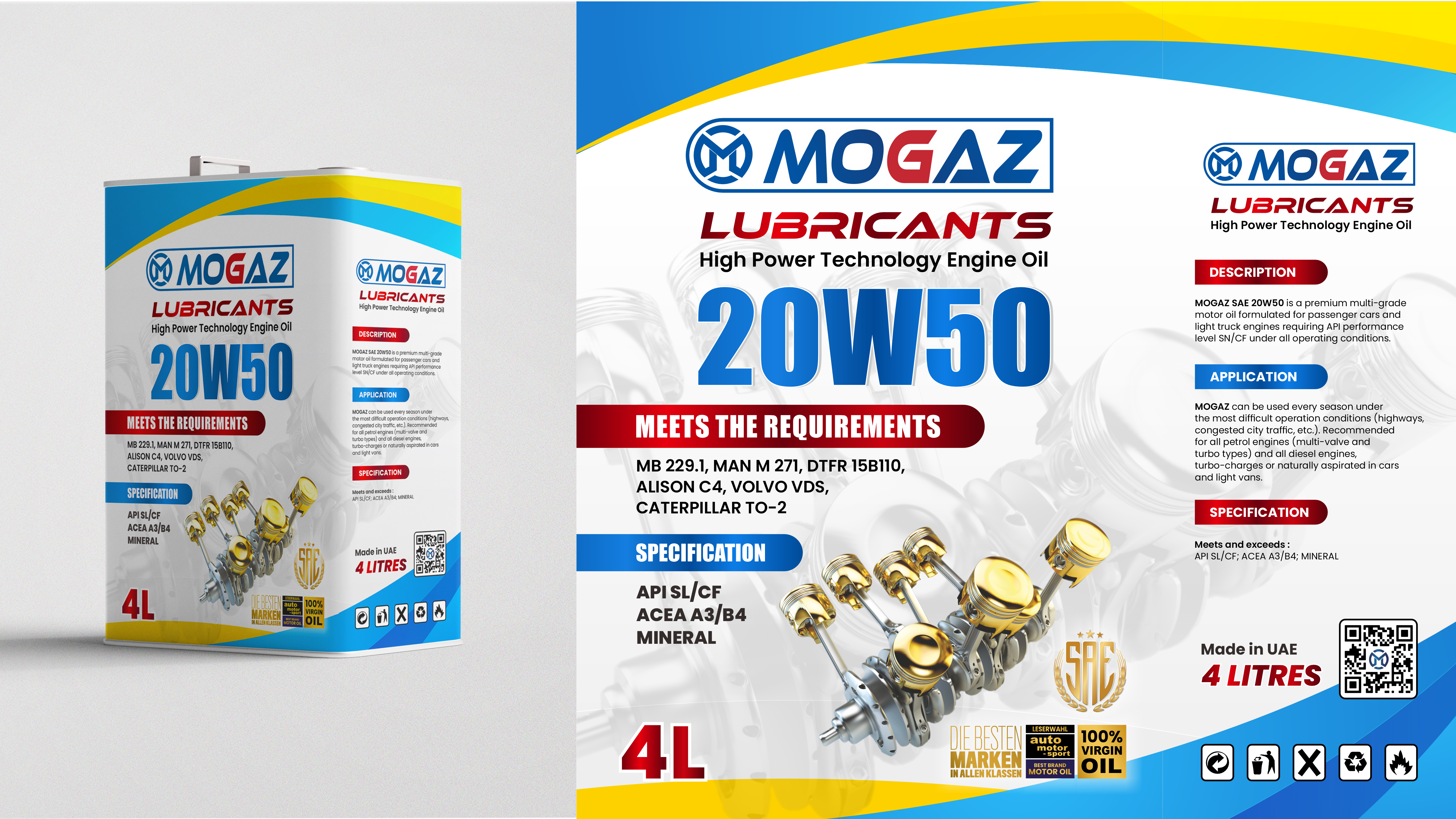 Label Design by jalusani for this project | Design #35170959