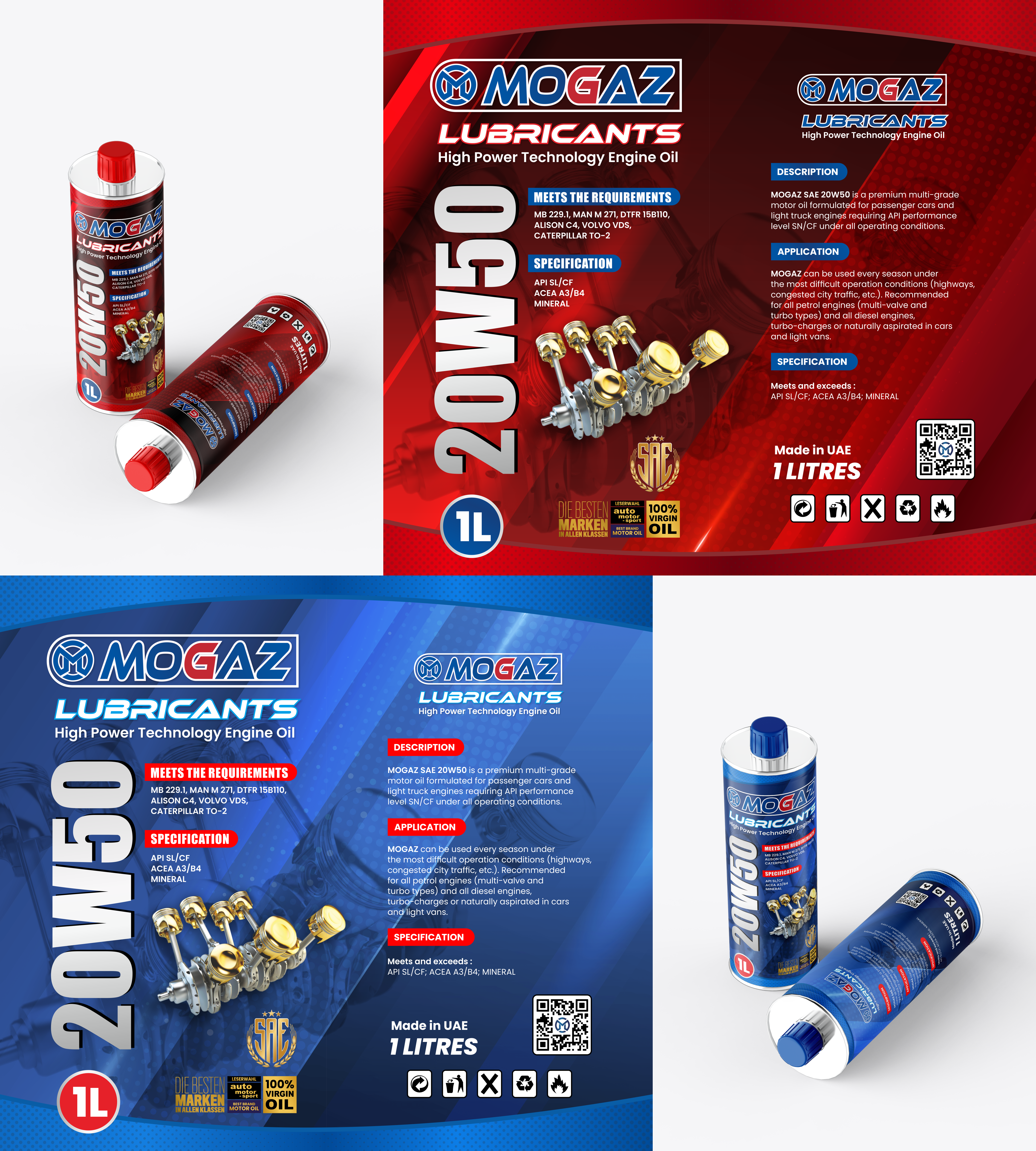 Label Design by jalusani for this project | Design #35183754