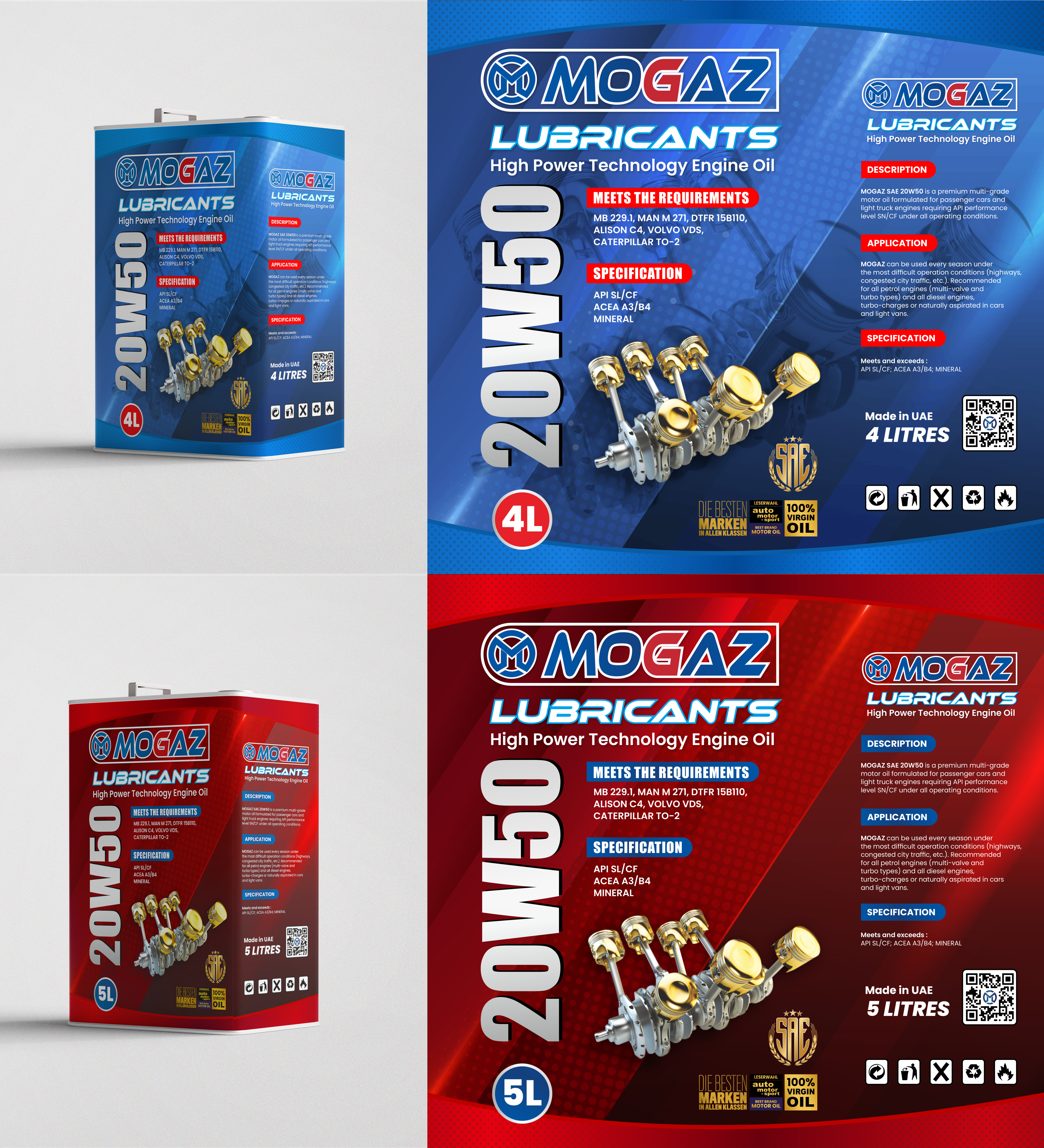 Label Design by jalusani for this project | Design #35185192